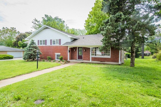 1611 Audubon Road Vincennes, IN 47591 - Photo 23 of 25 Gallery Image 23