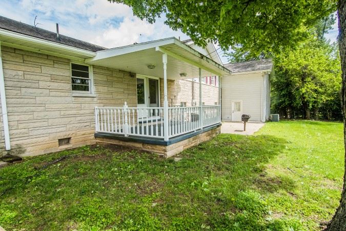 1611 Audubon Road Vincennes, IN 47591 - Photo 24 of 25 Gallery Image 24