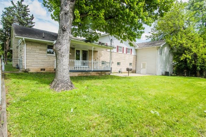 1611 Audubon Road Vincennes, IN 47591 - Photo 25 of 25 Gallery Image 25