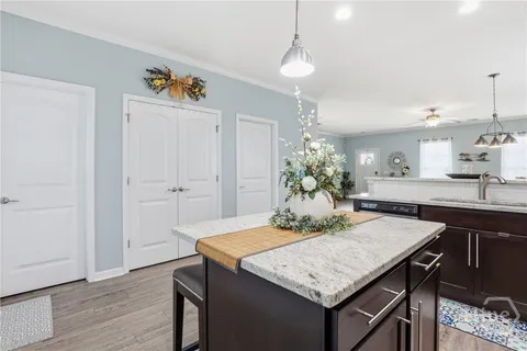 $269,999 | 210 Sonoma Drive, Pooler, GA 31322