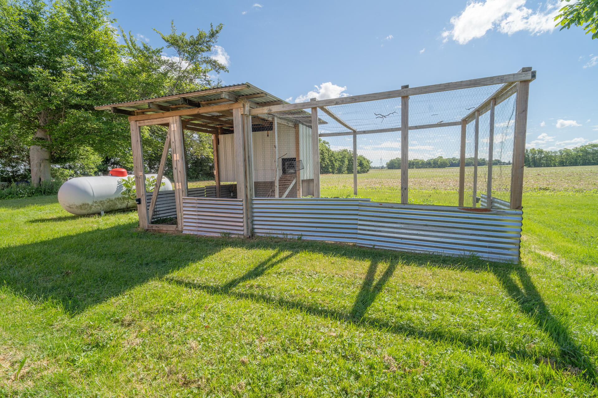 13952 Lochard Road Anna, OH 45302 - Photo 28 of 35 DSC07509-HDR