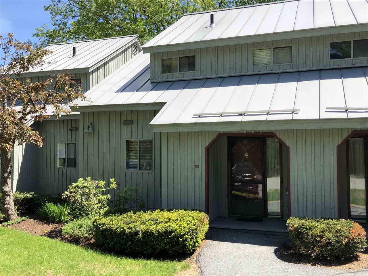 860 Murphys Road, Unit D Hartford, VT 05059 - Photo 1 of 10 Gallery Image 1