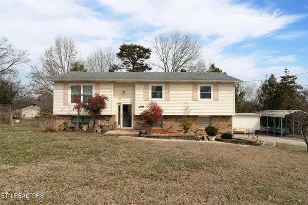 $334,900 | 208 Blue Ridge Lane, Seymour, TN 37865