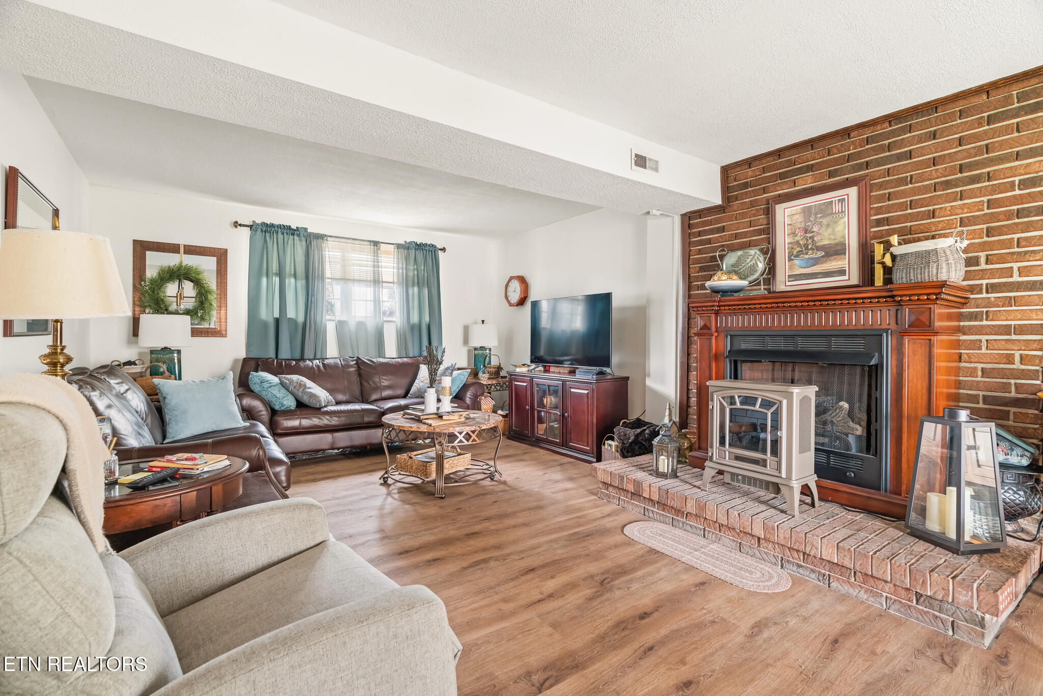 208 Blue Ridge Lane Seymour, TN 37865 - Photo 13 of 32 untitled-16