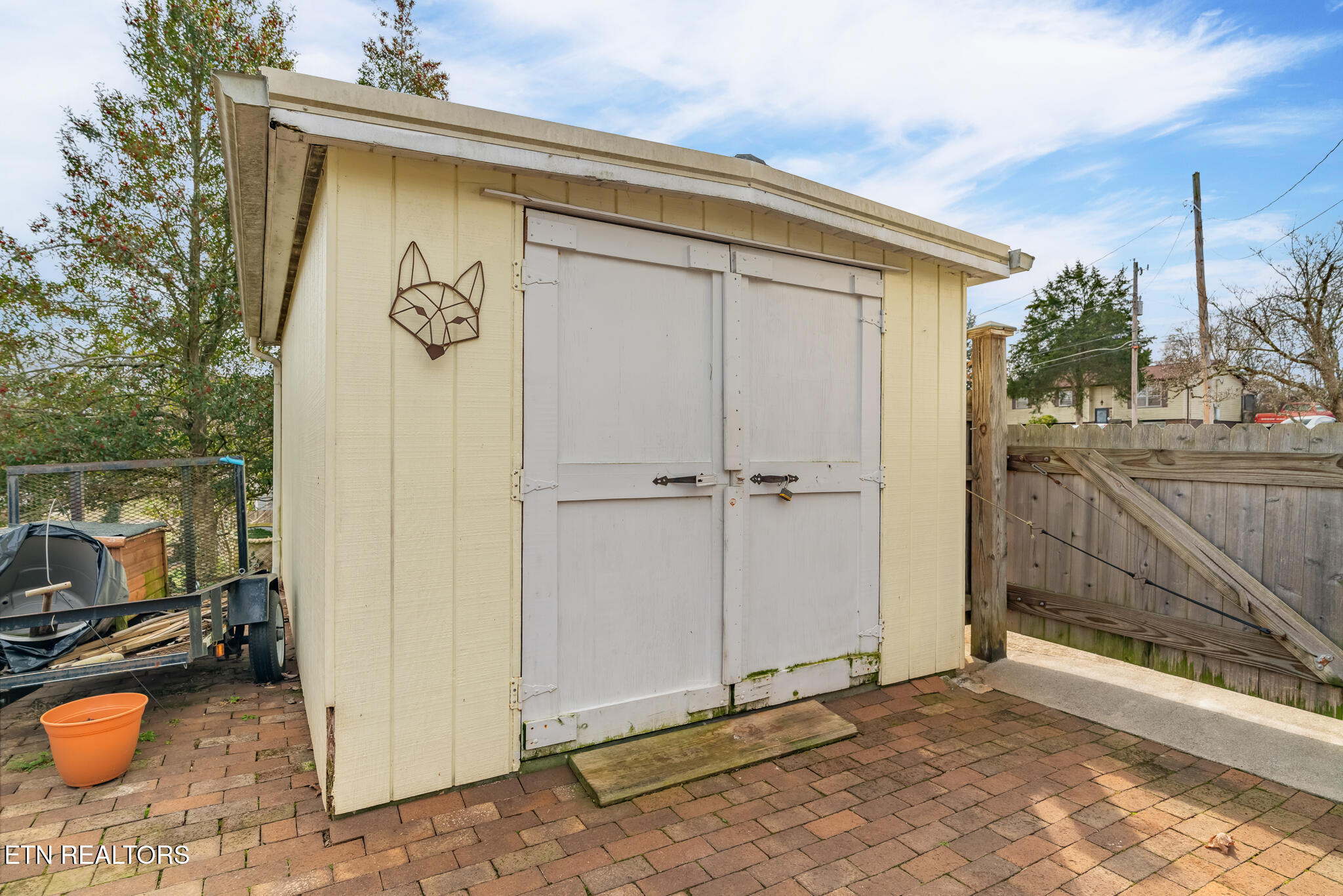 208 Blue Ridge Lane Seymour, TN 37865 - Photo 24 of 32 untitled-30