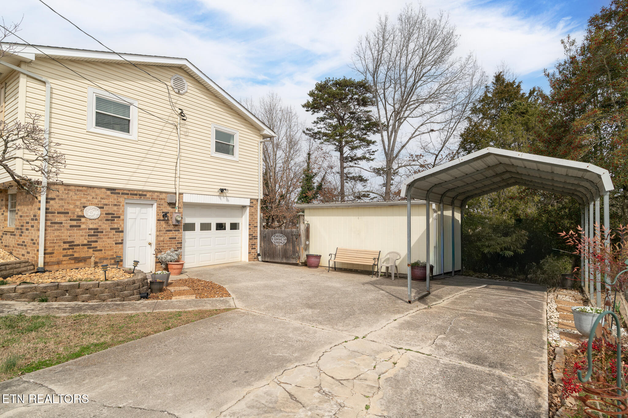 208 Blue Ridge Lane Seymour, TN 37865 - Photo 25 of 32 untitled-31