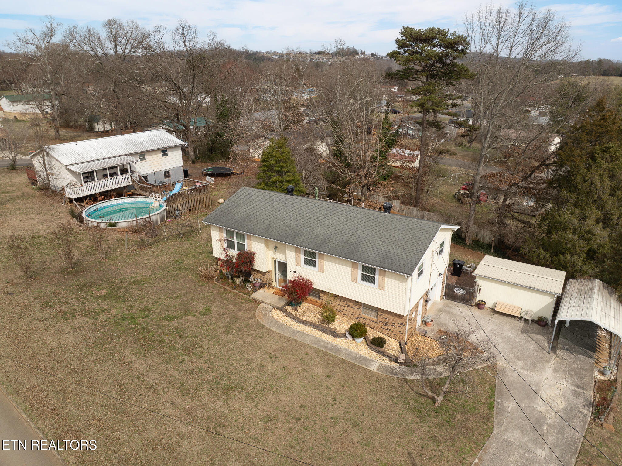 208 Blue Ridge Lane Seymour, TN 37865 - Photo 26 of 32 untitled-32