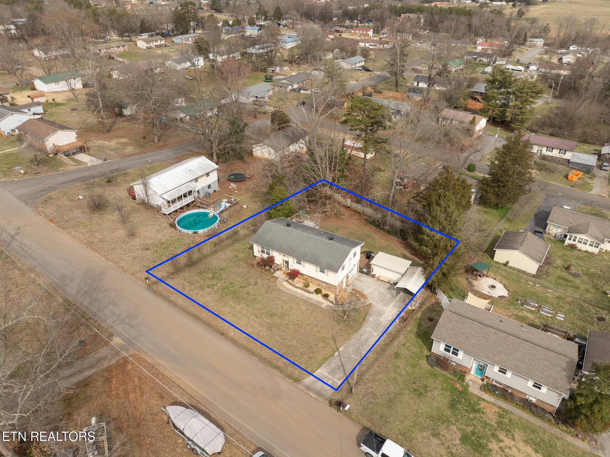 208 Blue Ridge Lane Seymour, TN 37865 - Photo 27 of 32 untitled-33