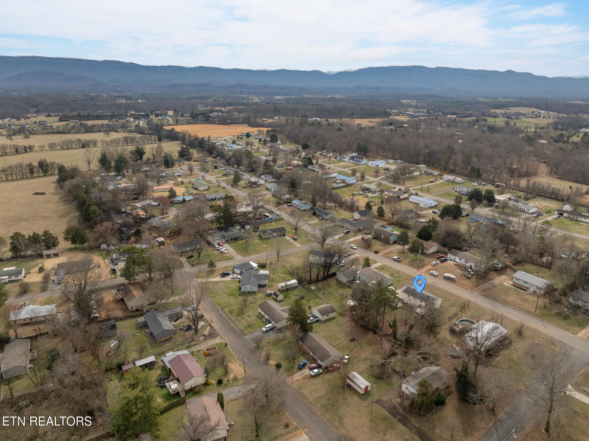208 Blue Ridge Lane Seymour, TN 37865 - Photo 29 of 32 untitled-35