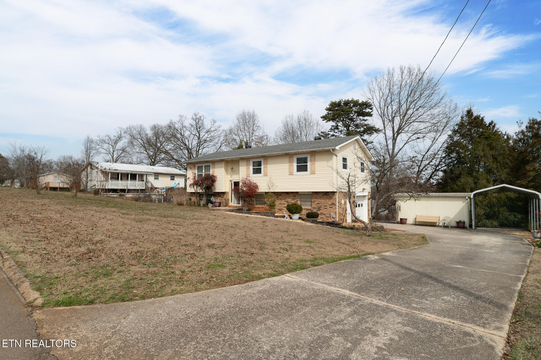 208 Blue Ridge Lane Seymour, TN 37865 - Photo 32 of 32 untitled-4