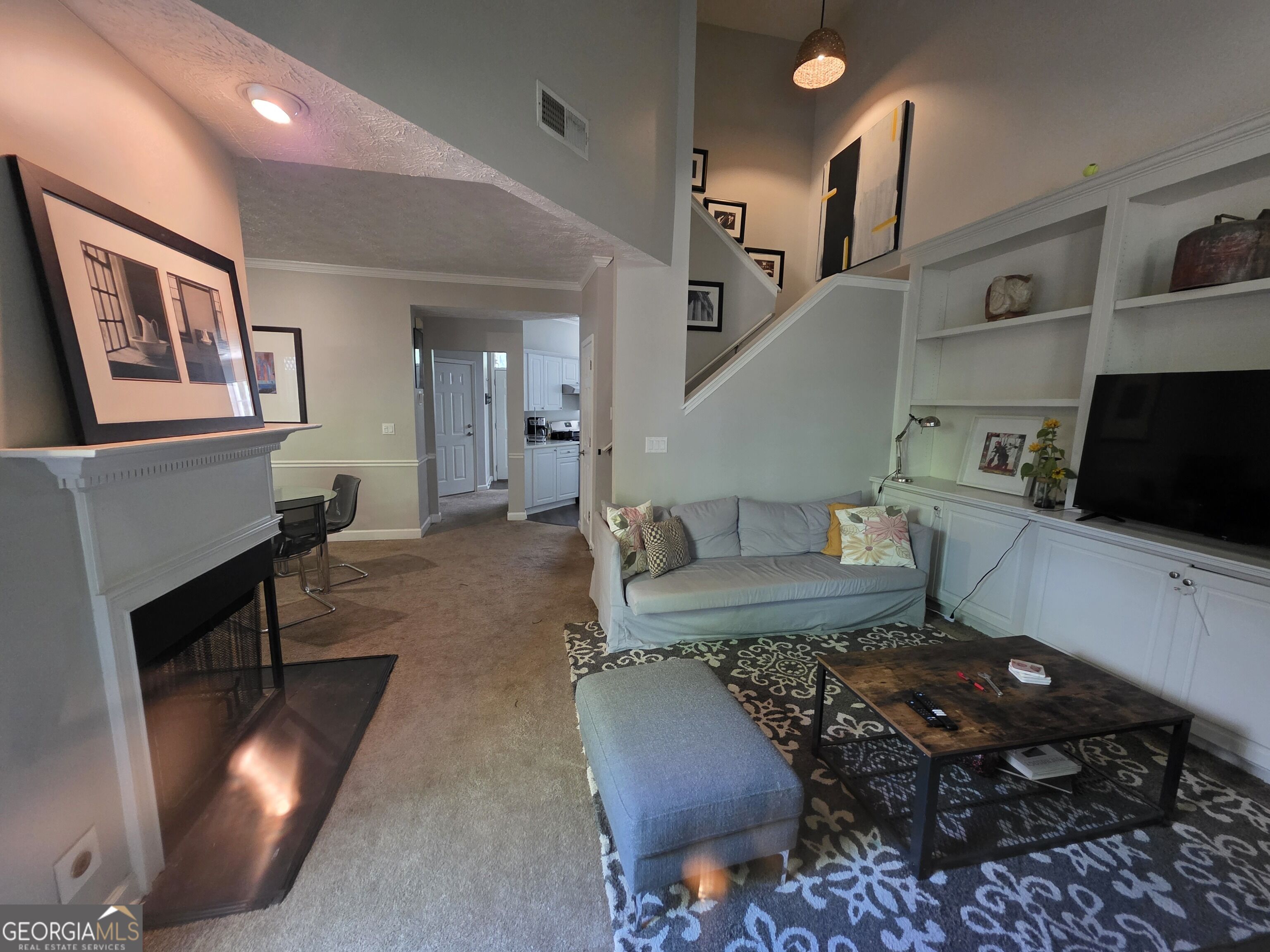 509 Reed Street Southeast Atlanta, GA 30312 - Photo 10 of 22 Gallery Image 10