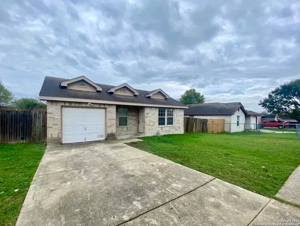 $1,325 | 8846 Old Sky Harbor Drive, San Antonio, TX 78242
