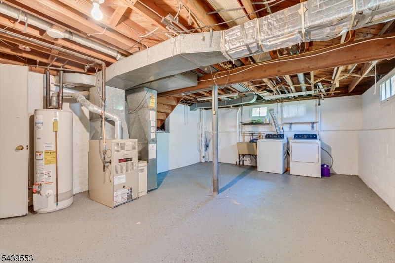 15 Woodmere Street Raritan, NJ 08869 - Photo 14 of 16 a view of a storage & utility room