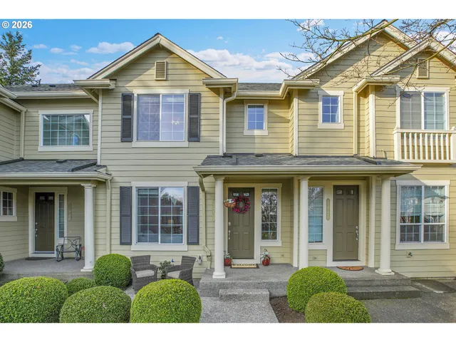 $375,000 | 11730 Southwest Willet Terrace, Beaverton, OR 97007
