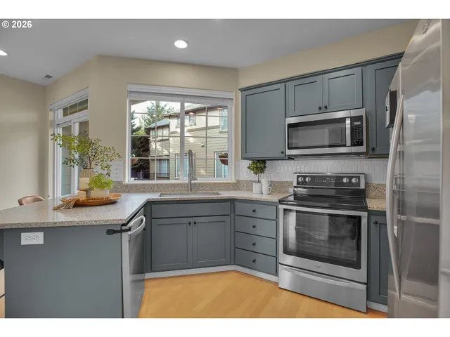 $375,000 | 11730 Southwest Willet Terrace, Beaverton, OR 97007