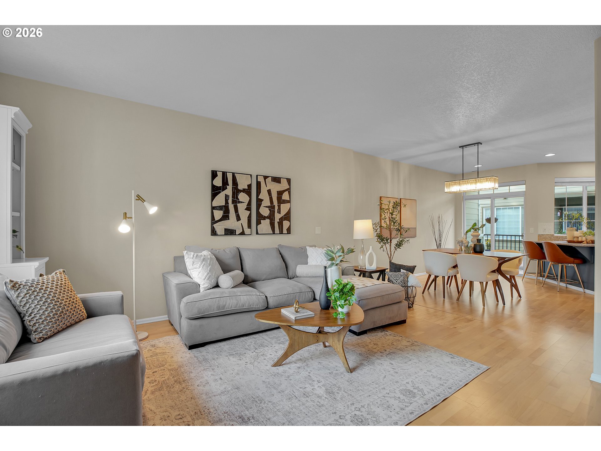 11730 Southwest Willet Terrace Beaverton, OR 97007 - Photo 4 of 47