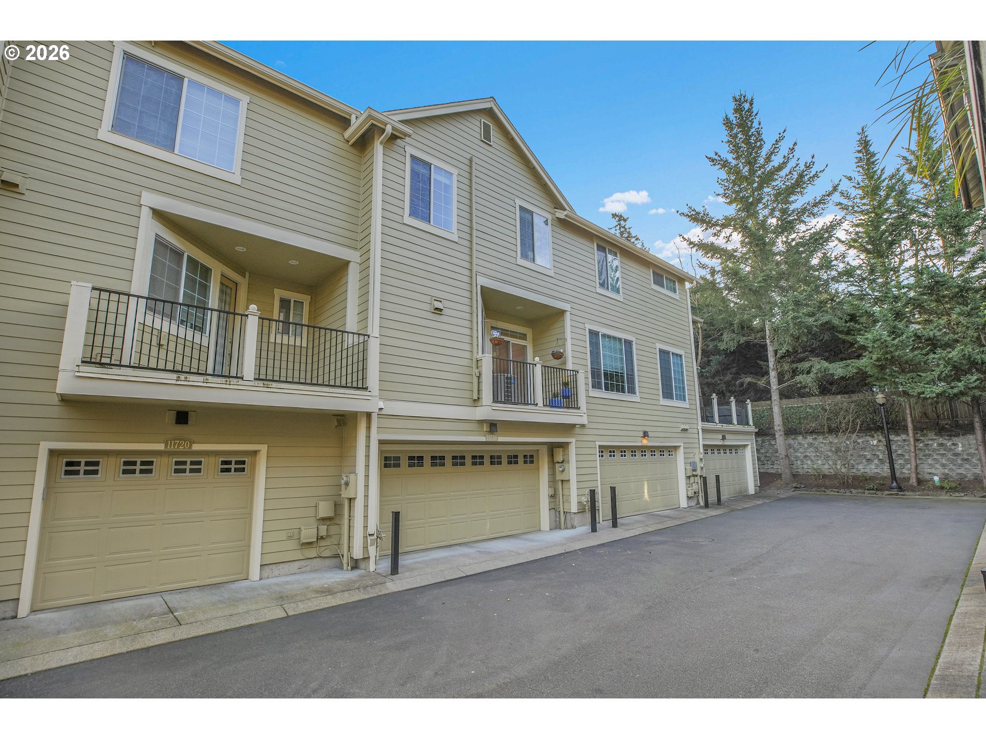 11730 Southwest Willet Terrace Beaverton, OR 97007 - Photo 46 of 47