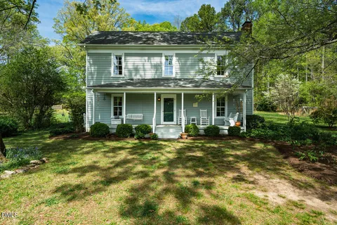 $900,000 | 1501 Mt Willing Road, Efland, NC 27243