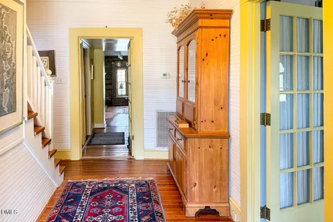 $900,000 | 1501 Mt Willing Road, Efland, NC 27243