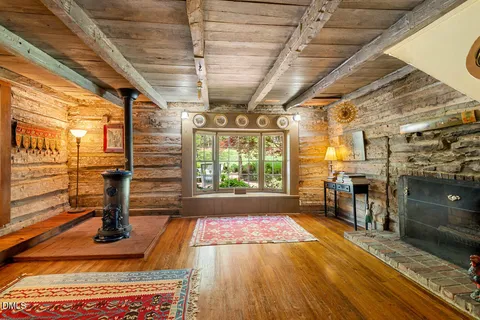 $900,000 | 1501 Mt Willing Road, Efland, NC 27243