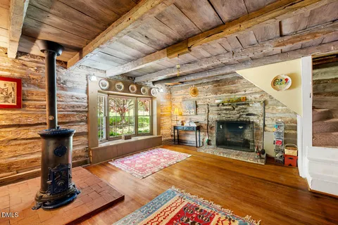 $900,000 | 1501 Mt Willing Road, Efland, NC 27243