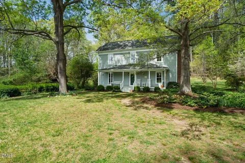 $900,000 | 1501 Mt Willing Road, Efland, NC 27243