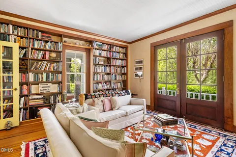 $900,000 | 1501 Mt Willing Road, Efland, NC 27243