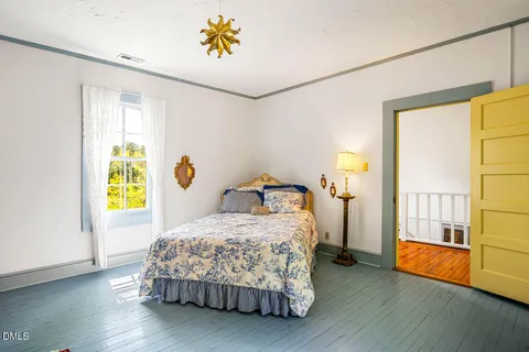 $900,000 | 1501 Mt Willing Road, Efland, NC 27243