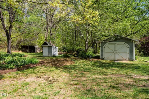 $900,000 | 1501 Mt Willing Road, Efland, NC 27243