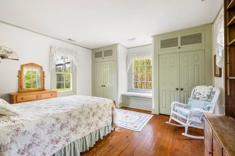 $900,000 | 1501 Mt Willing Road, Efland, NC 27243