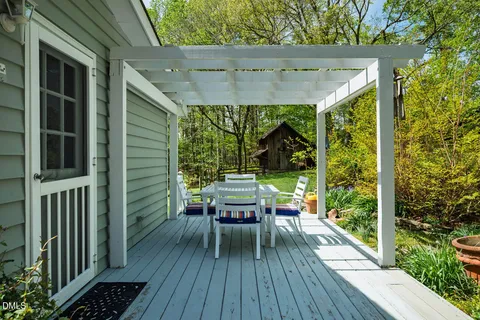 $900,000 | 1501 Mt Willing Road, Efland, NC 27243