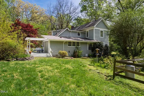 $900,000 | 1501 Mt Willing Road, Efland, NC 27243