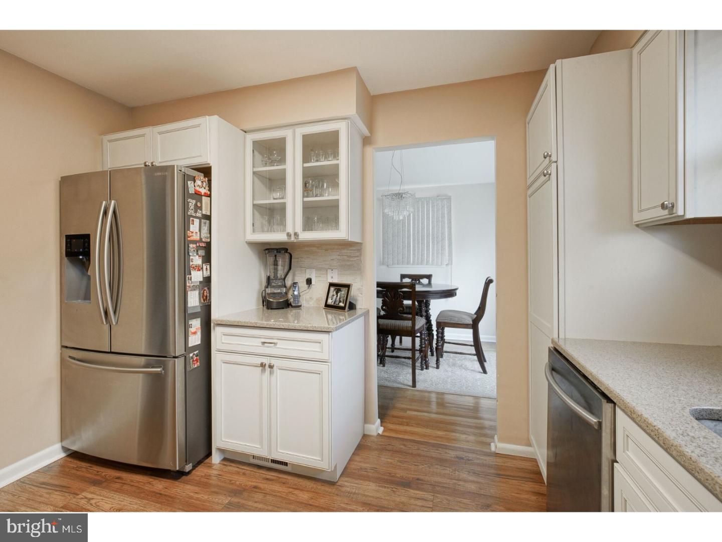 110 Ashbrook Road Cherry Hill, NJ 08034 - Photo 11 of 21 Kitchen