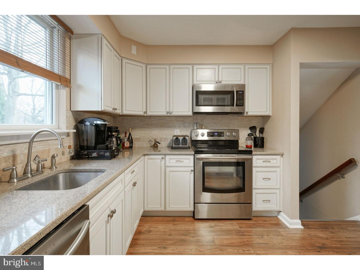 110 Ashbrook Road Cherry Hill, NJ 08034 - Photo 12 of 21 Kitchen