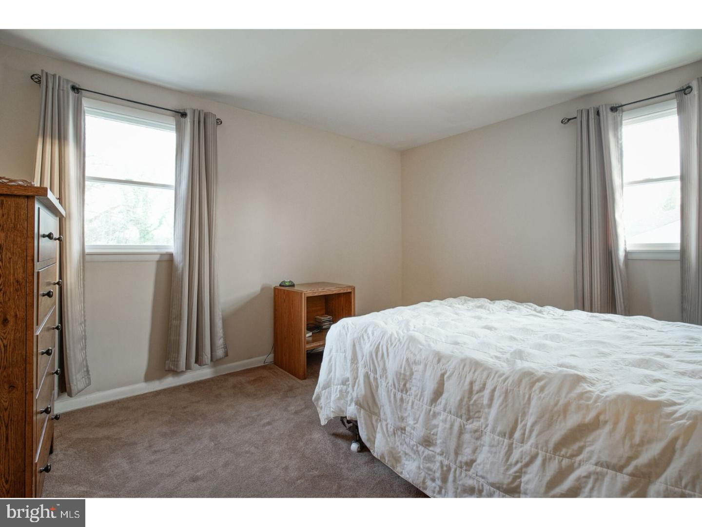 110 Ashbrook Road Cherry Hill, NJ 08034 - Photo 19 of 21 Bedroom - Main