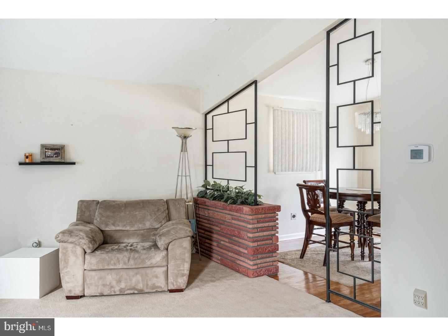 110 Ashbrook Road Cherry Hill, NJ 08034 - Photo 8 of 21 Living Room