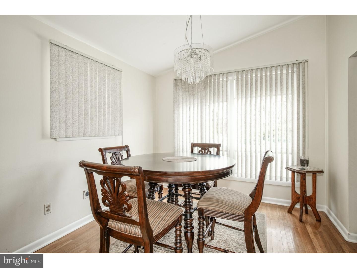 110 Ashbrook Road Cherry Hill, NJ 08034 - Photo 9 of 21 Dining Room