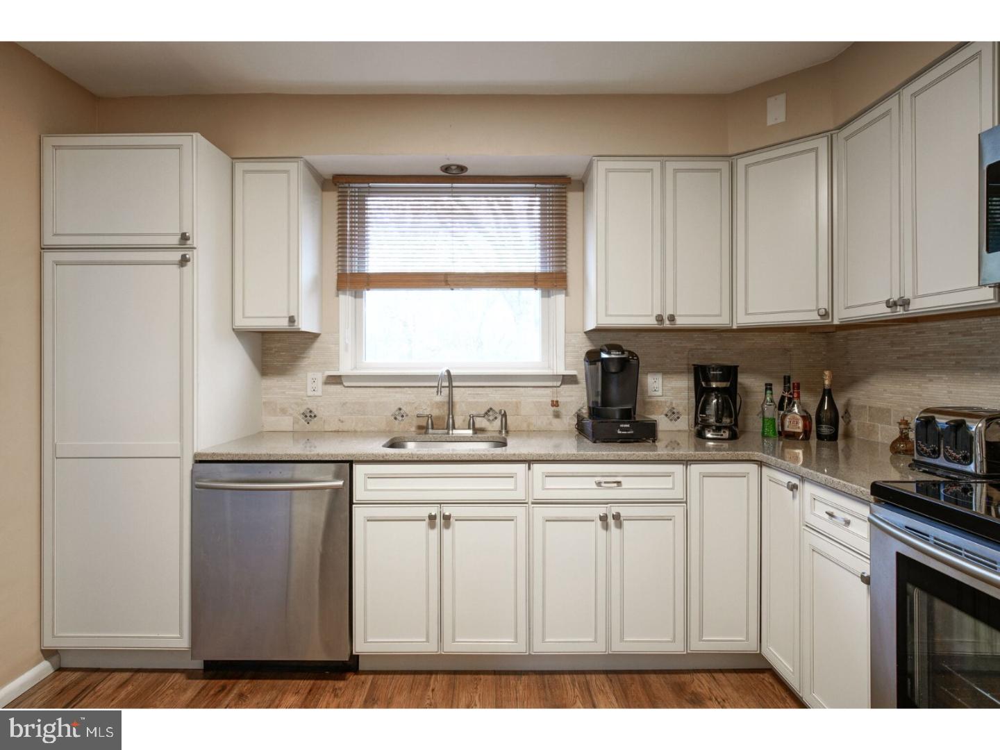 110 Ashbrook Road Cherry Hill, NJ 08034 - Photo 10 of 21 Kitchen