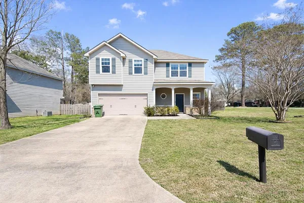 $289,000 | 1037 53rd Street, Columbus, GA 31904