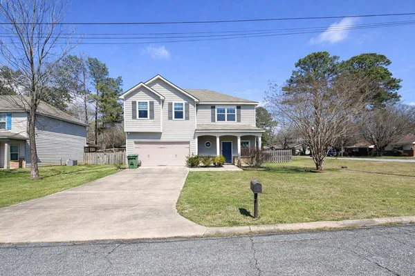 $289,000 | 1037 53rd Street, Columbus, GA 31904