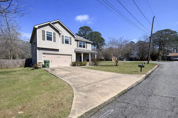 $289,000 | 1037 53rd Street, Columbus, GA 31904