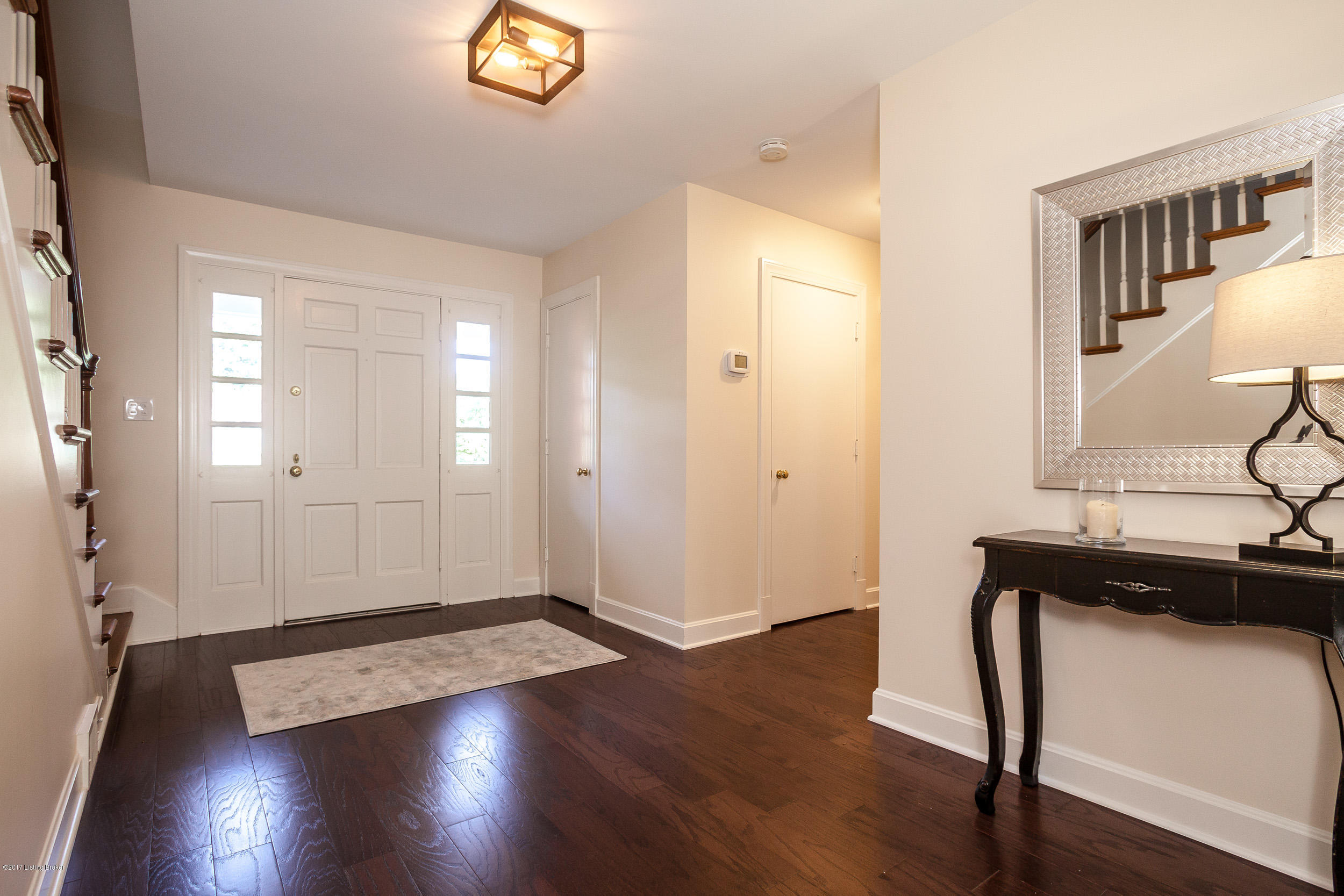5306 Hempstead Road Louisville, KY 40207 - Photo 6 of 40 5306 Hempstead Rd - 1st Floor Interiors-