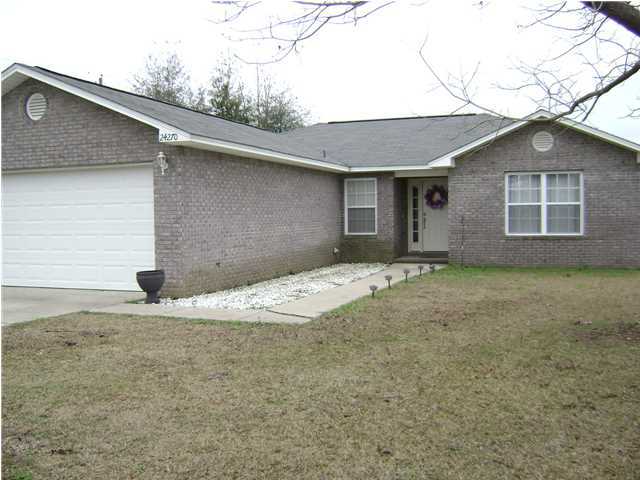 24270 Mcphail Farm Road Florala, AL 36442 - Photo 1 of 25 a house with a outdoor space