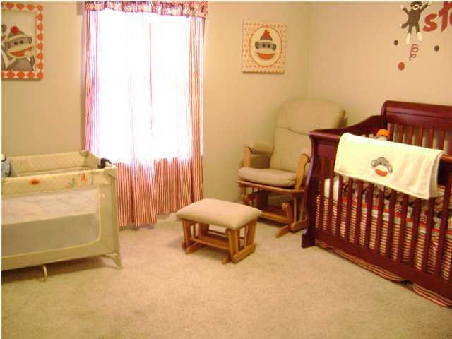 24270 Mcphail Farm Road Florala, AL 36442 - Photo 10 of 25 a bedroom with a bed and a window
