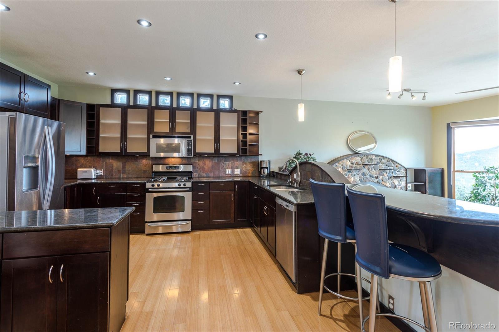 11753 Hillcrest Road Golden, CO 80403 - Photo 12 of 39 Gallery Image 12