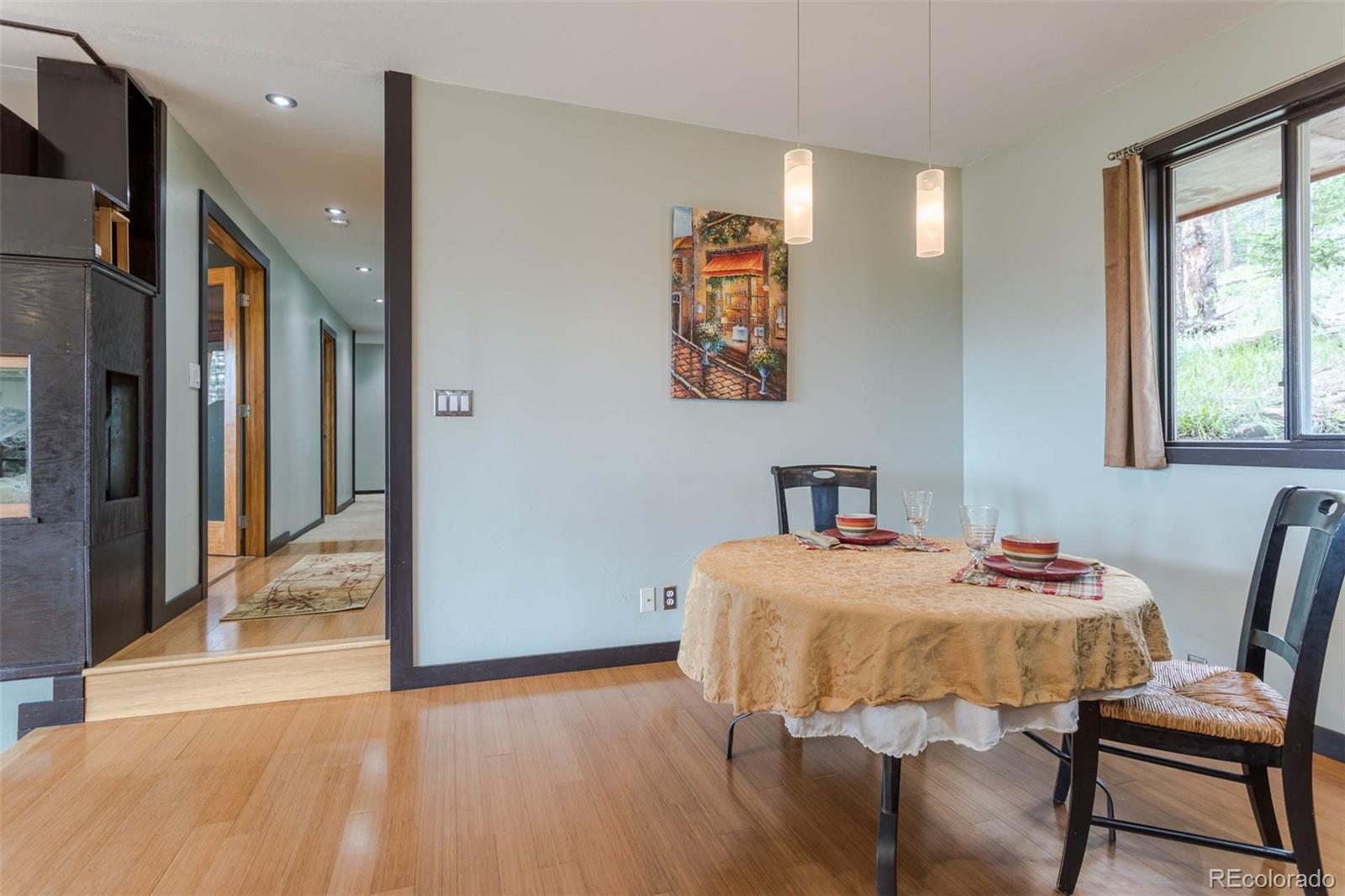 11753 Hillcrest Road Golden, CO 80403 - Photo 14 of 39 Gallery Image 14