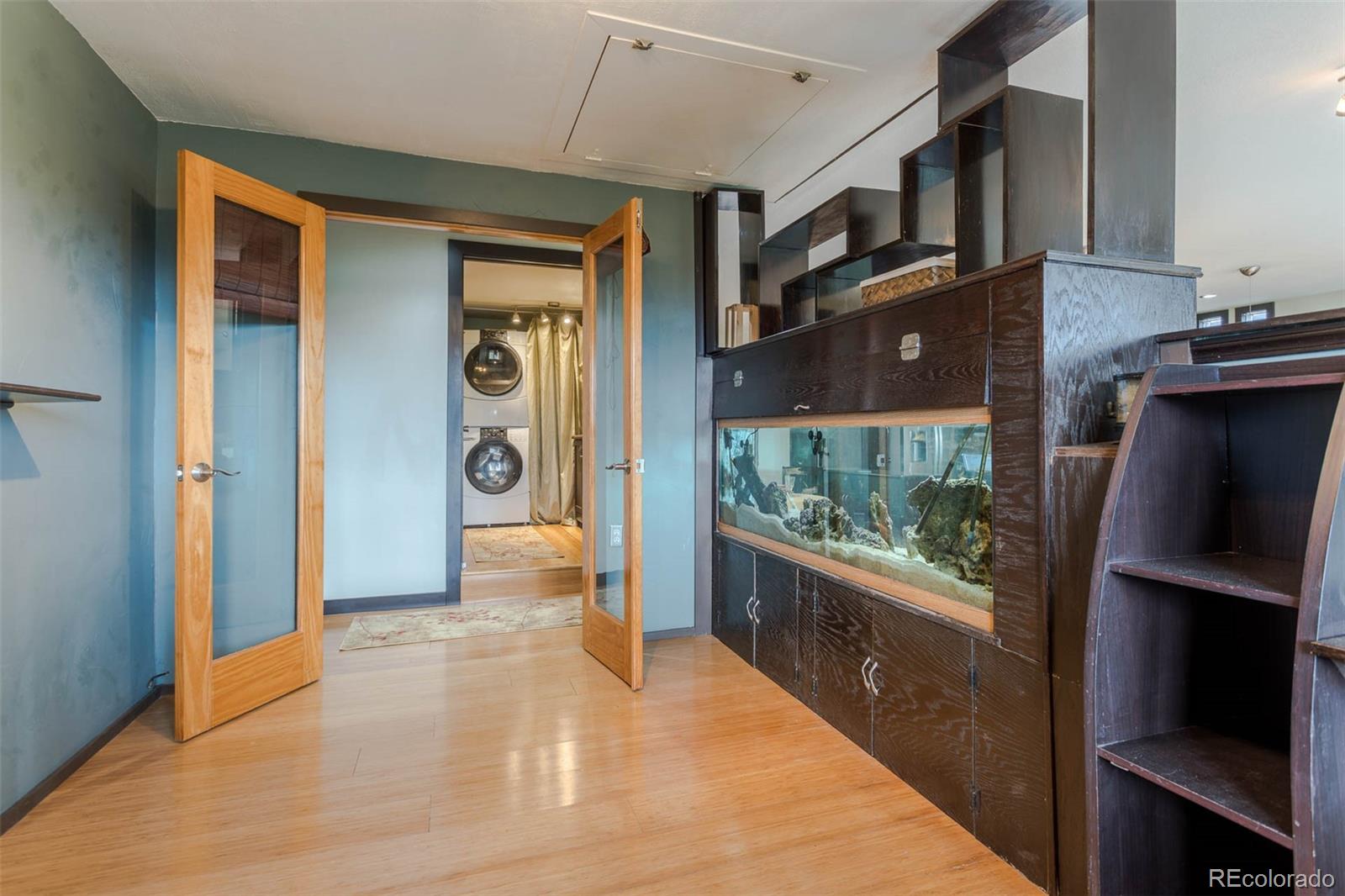 11753 Hillcrest Road Golden, CO 80403 - Photo 16 of 39 Gallery Image 16