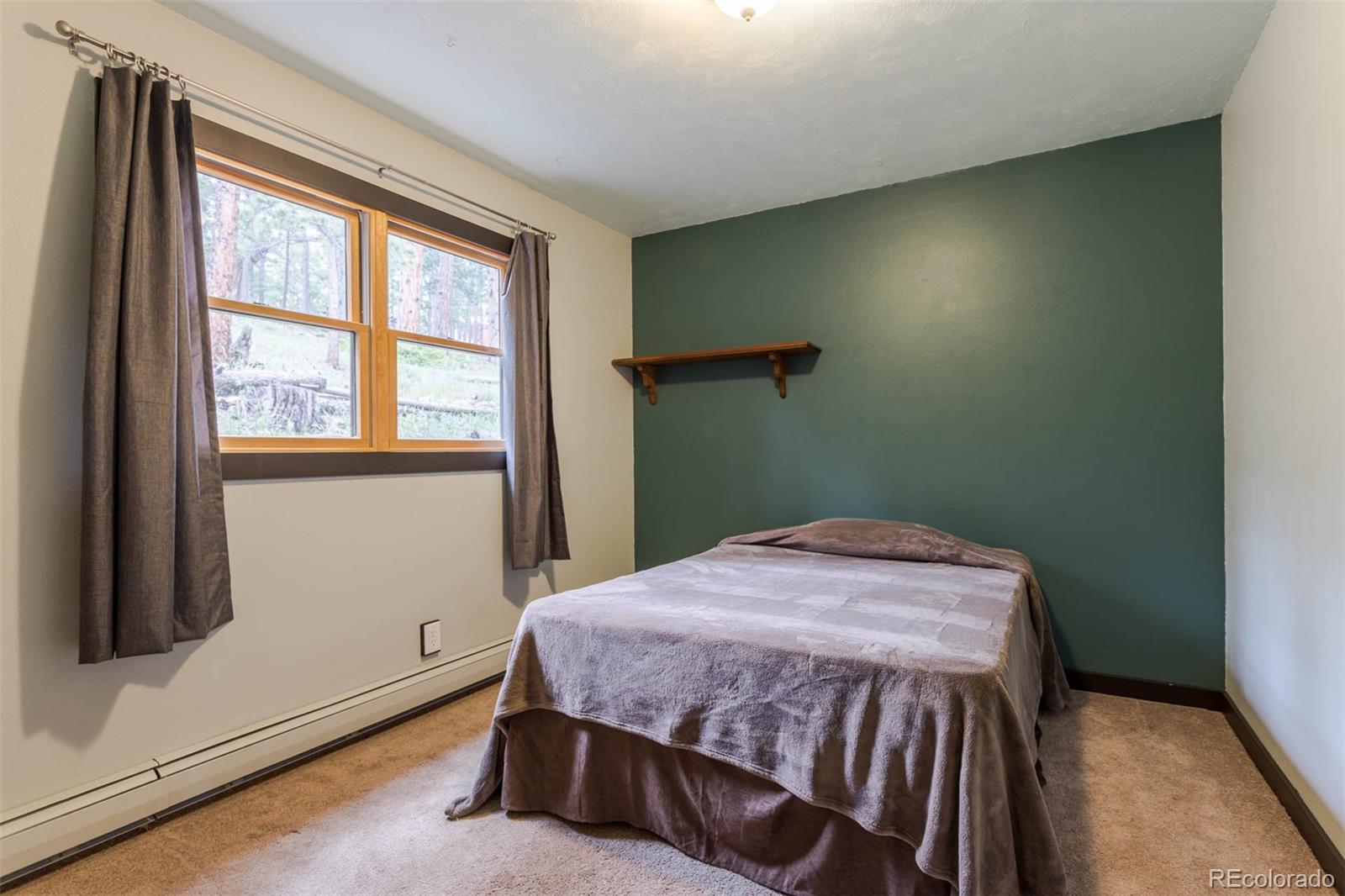 11753 Hillcrest Road Golden, CO 80403 - Photo 24 of 39 Gallery Image 24