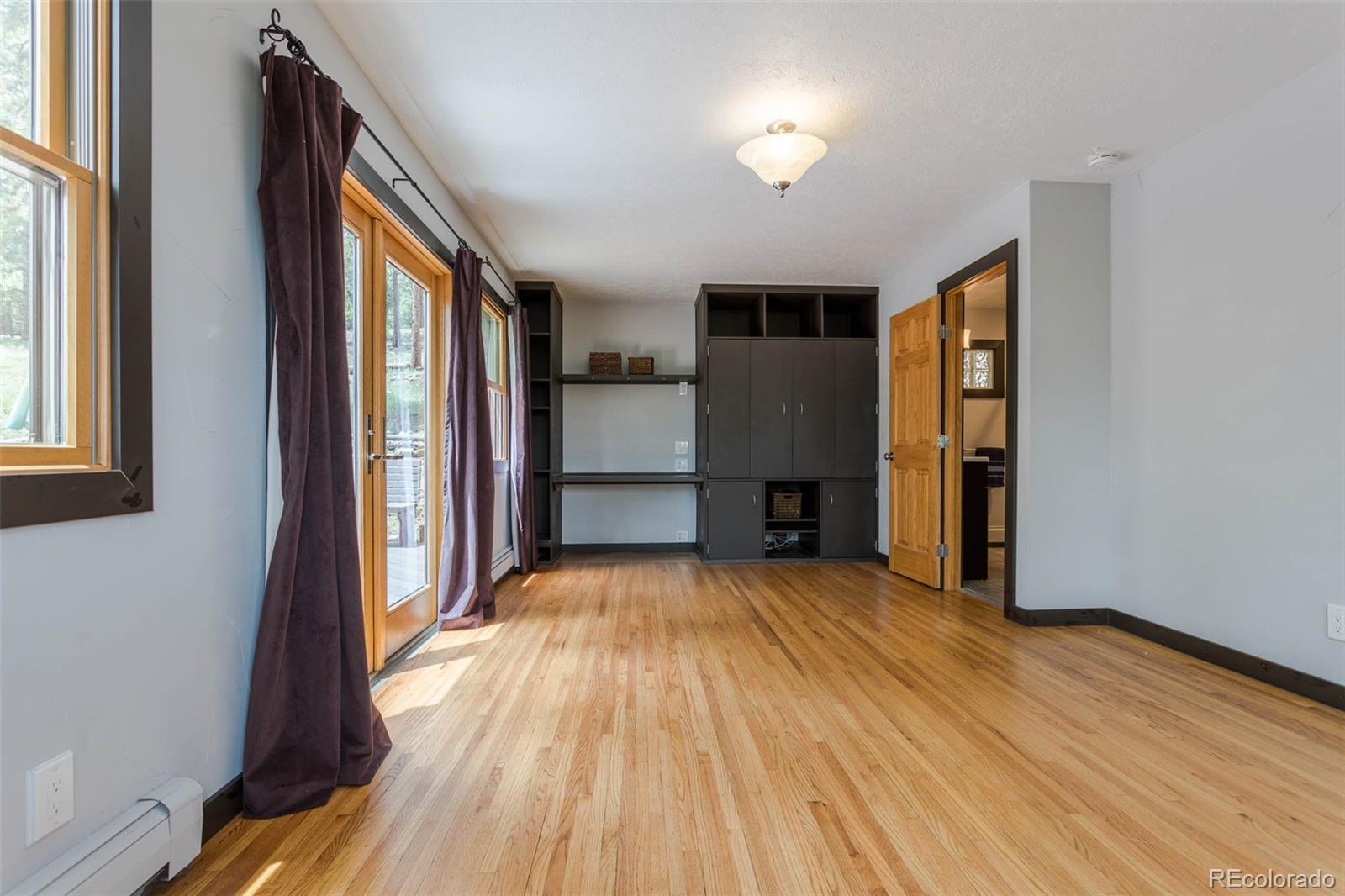 11753 Hillcrest Road Golden, CO 80403 - Photo 27 of 39 Gallery Image 27