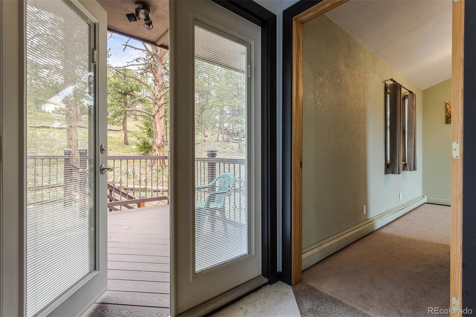 11753 Hillcrest Road Golden, CO 80403 - Photo 28 of 39 Gallery Image 28